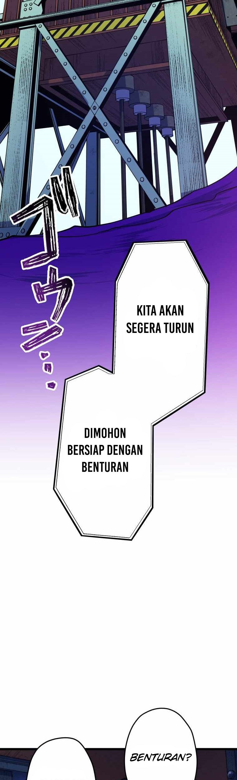 Reverse Tower Dungeon Bab 09 halaman 63