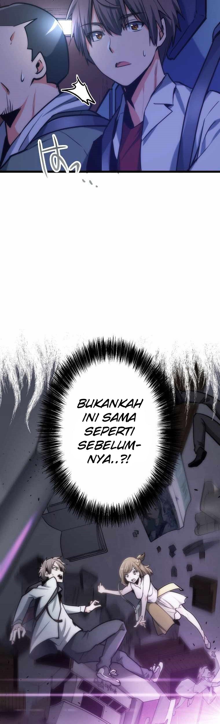 Reverse Tower Dungeon Bab 09 halaman 70