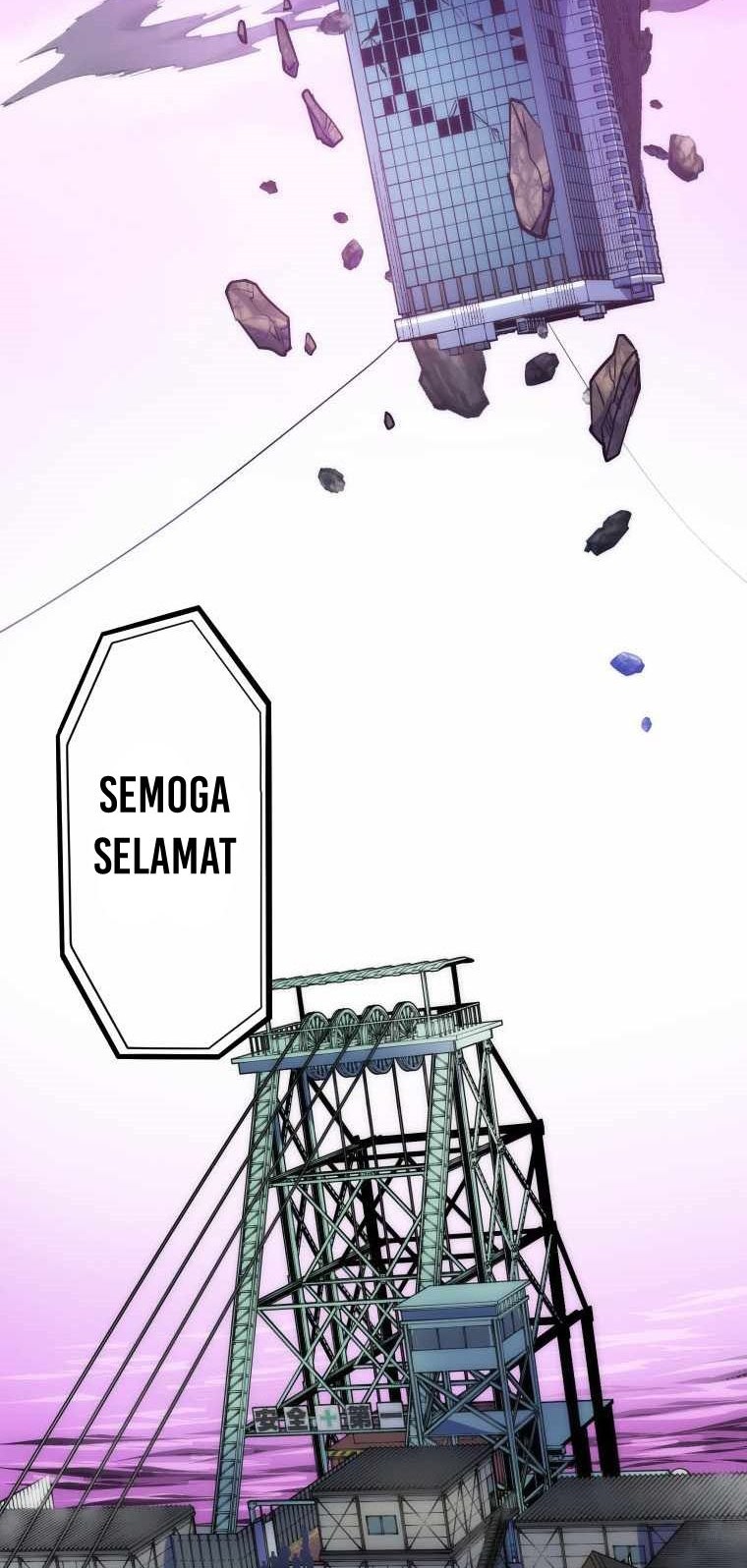 Reverse Tower Dungeon Bab 09 halaman 81