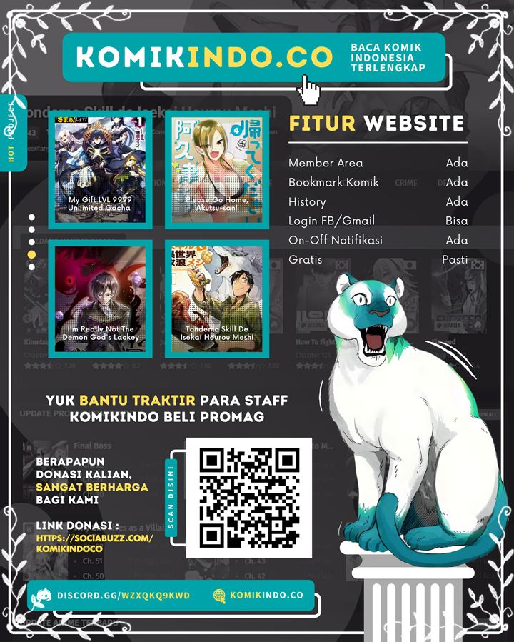 Reverse Tower Dungeon Bab 09 halaman 85