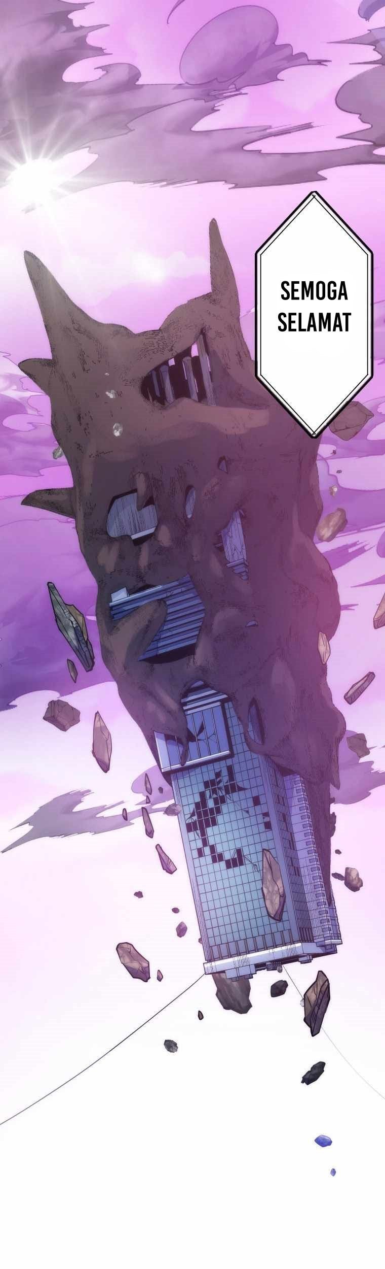 Reverse Tower Dungeon chapter 10 halaman 3