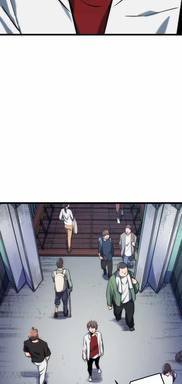 Reverse Tower Dungeon chapter 10 halaman 6