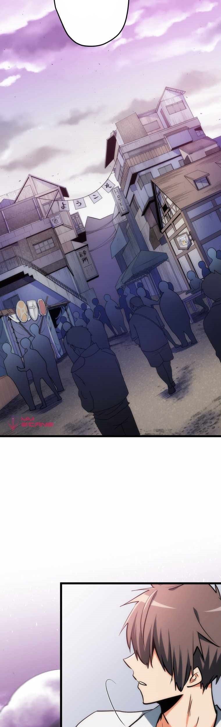 Reverse Tower Dungeon chapter 10 halaman 9