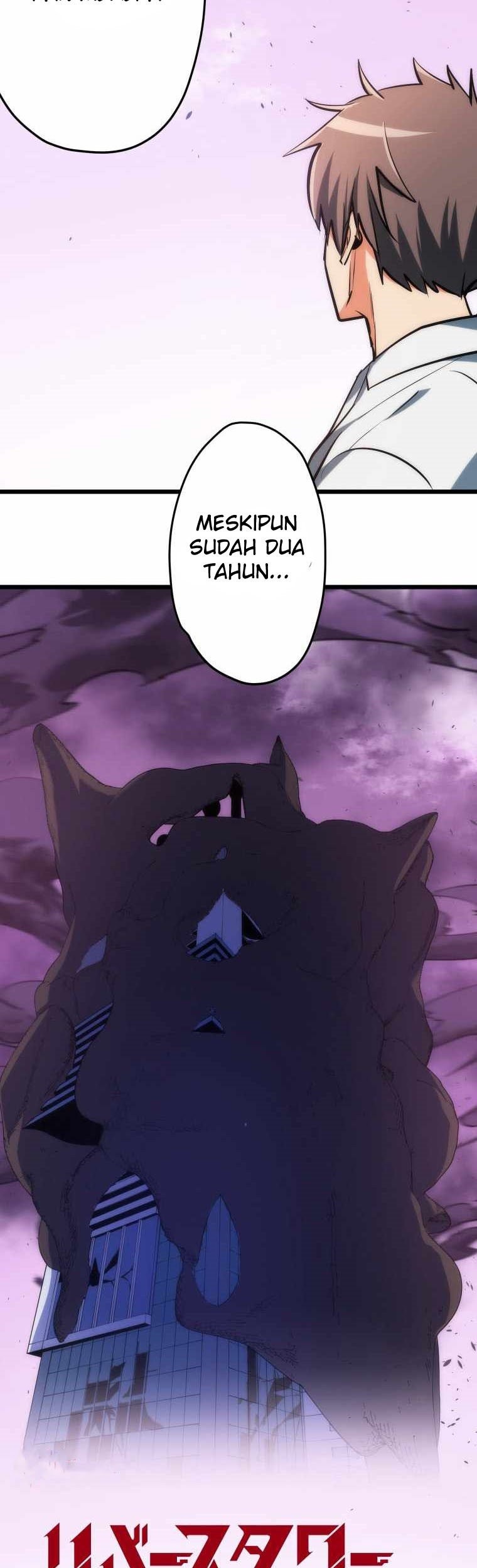 Reverse Tower Dungeon chapter 10 halaman 11