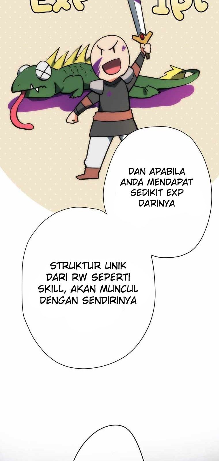 Reverse Tower Dungeon chapter 10 halaman 21