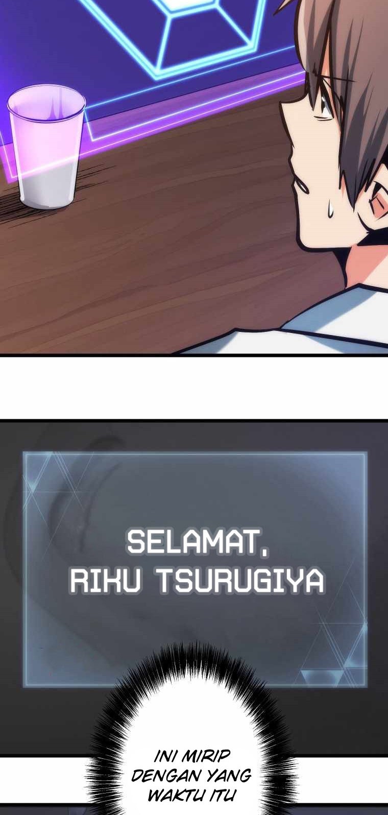Reverse Tower Dungeon chapter 10 halaman 25