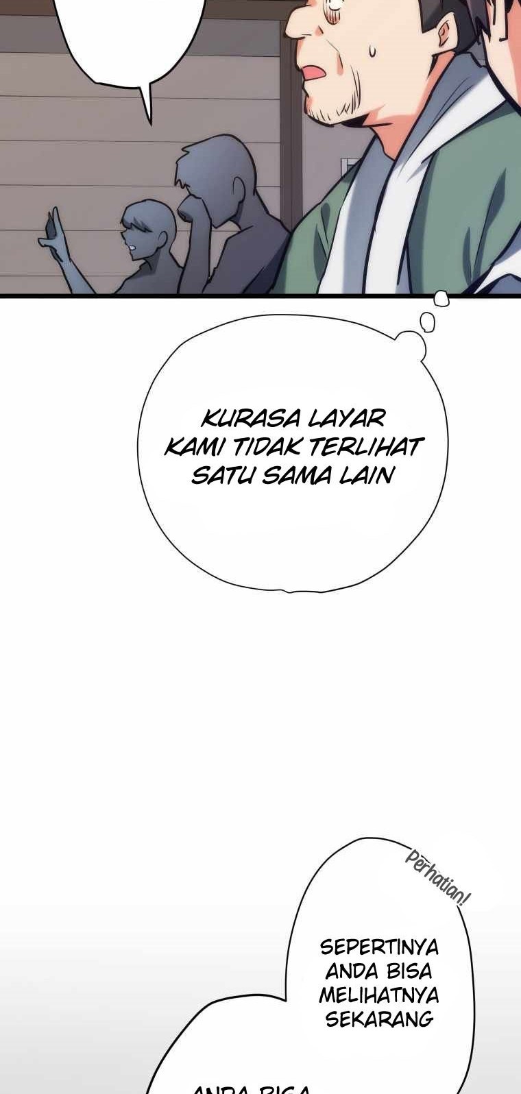 Reverse Tower Dungeon chapter 10 halaman 27