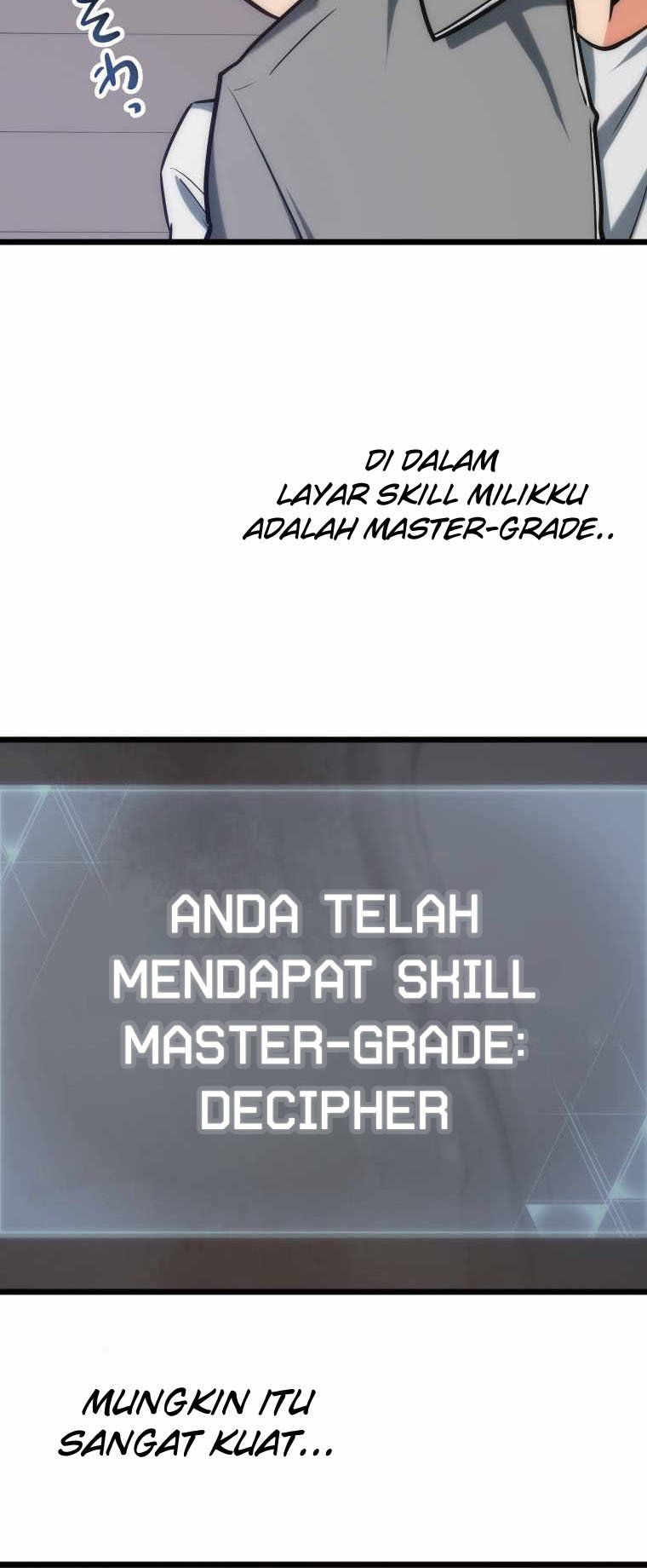 Reverse Tower Dungeon chapter 10 halaman 34