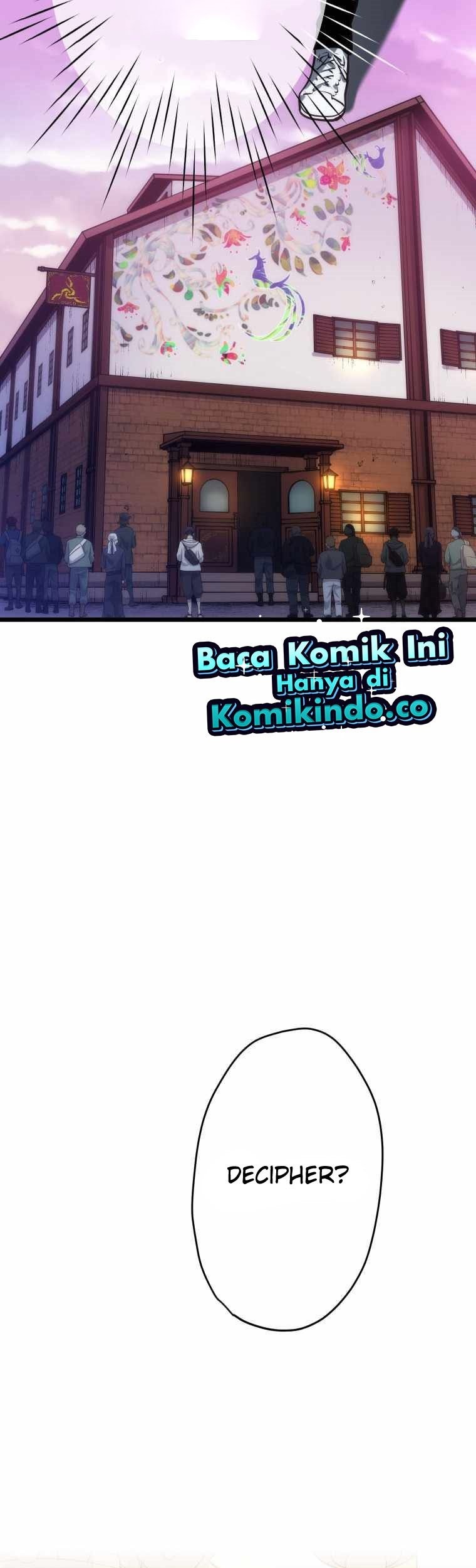 Reverse Tower Dungeon chapter 10 halaman 39