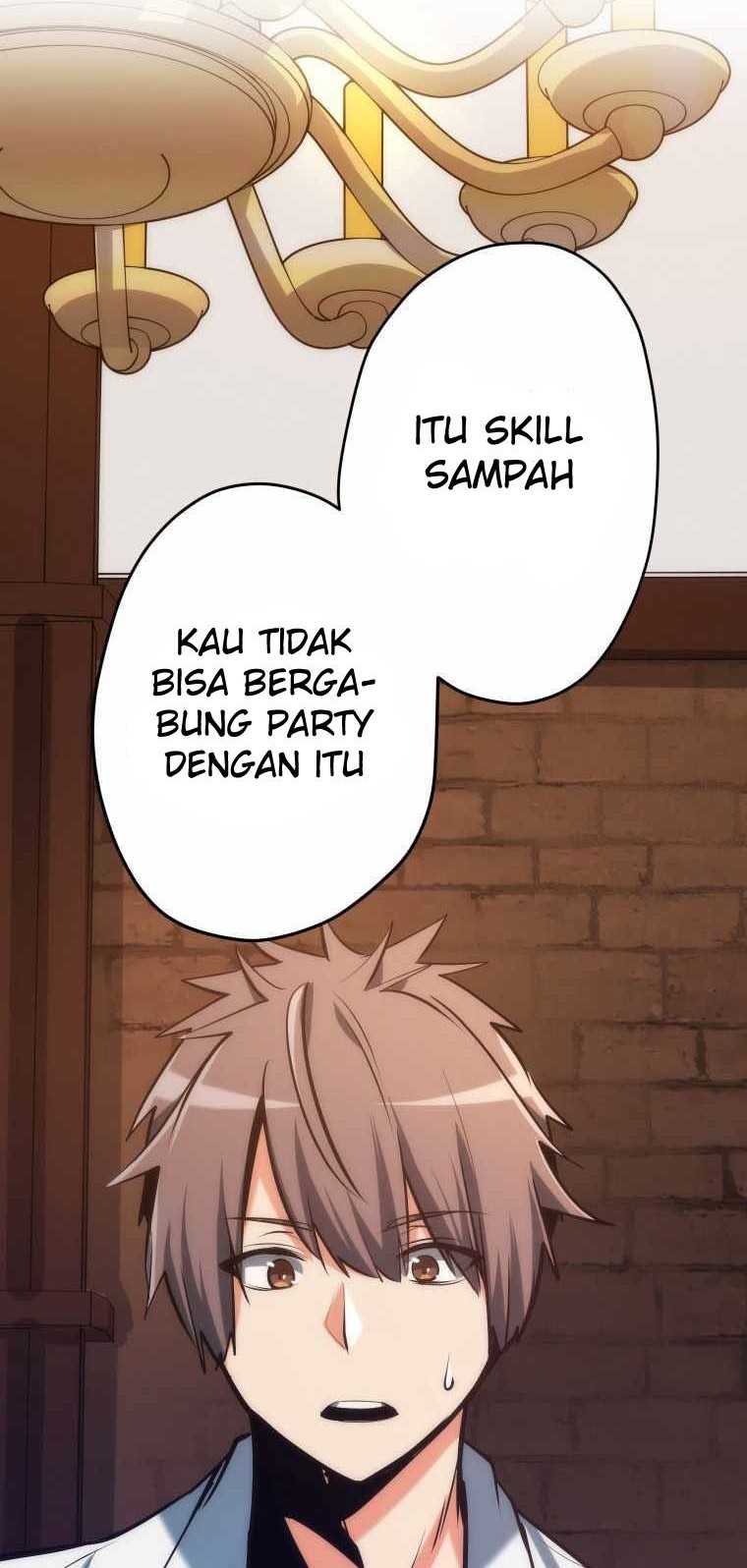 Reverse Tower Dungeon chapter 10 halaman 40