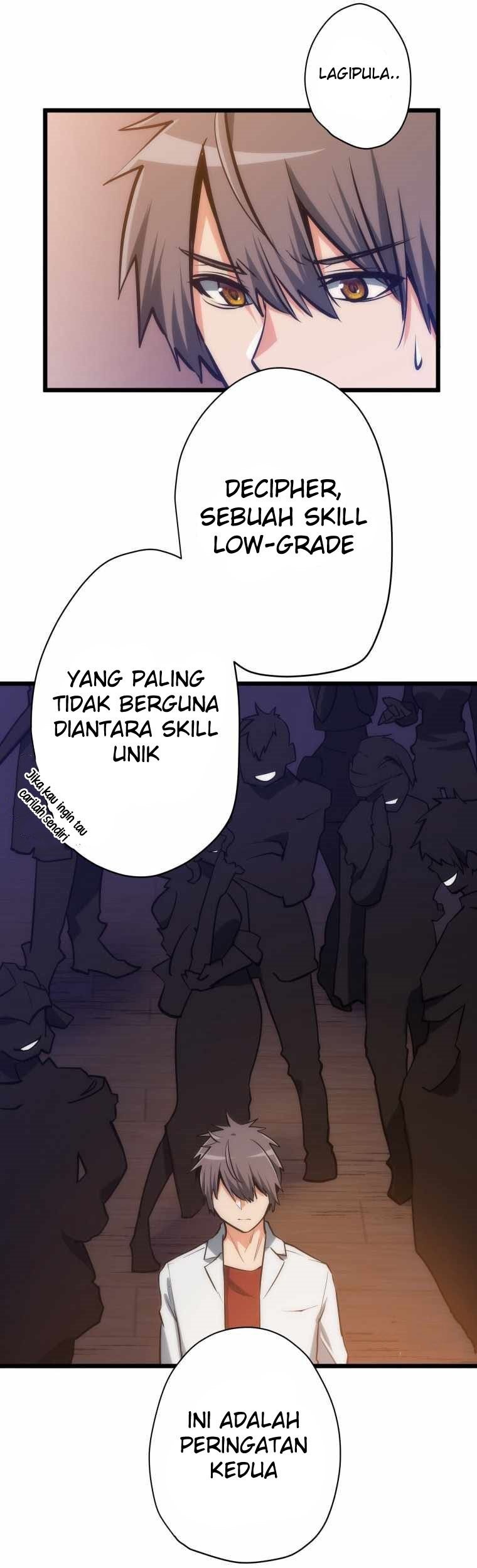 Reverse Tower Dungeon chapter 10 halaman 46