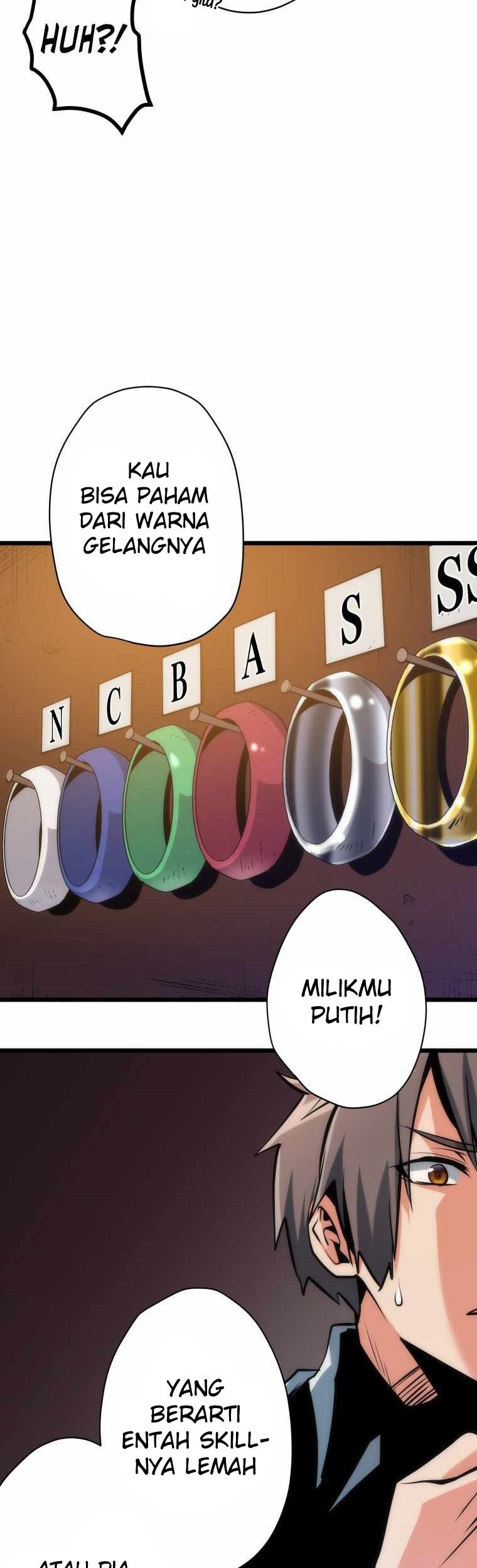 Reverse Tower Dungeon chapter 10 halaman 48