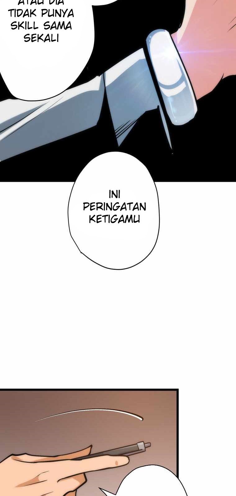 Reverse Tower Dungeon chapter 10 halaman 49