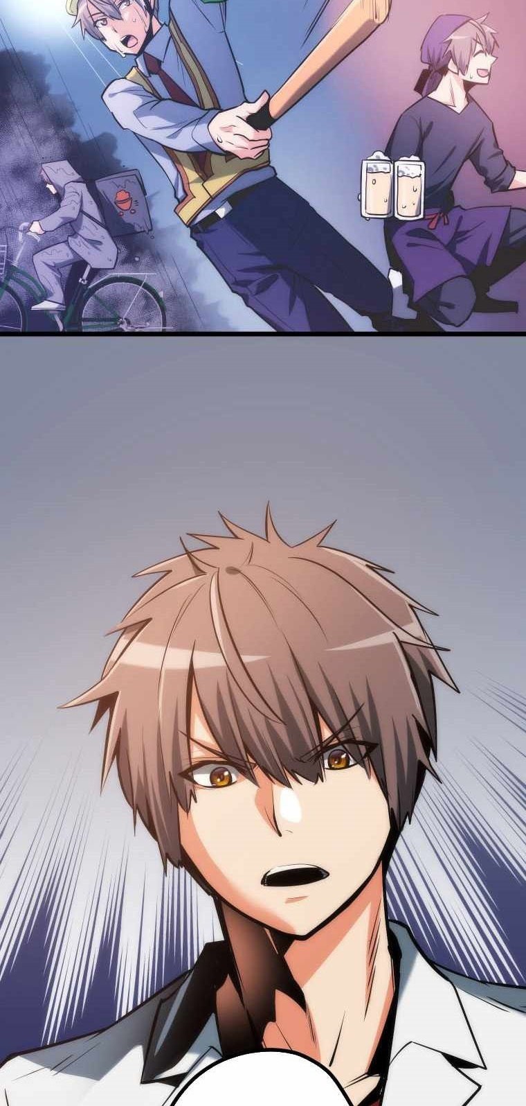 Reverse Tower Dungeon chapter 10 halaman 53