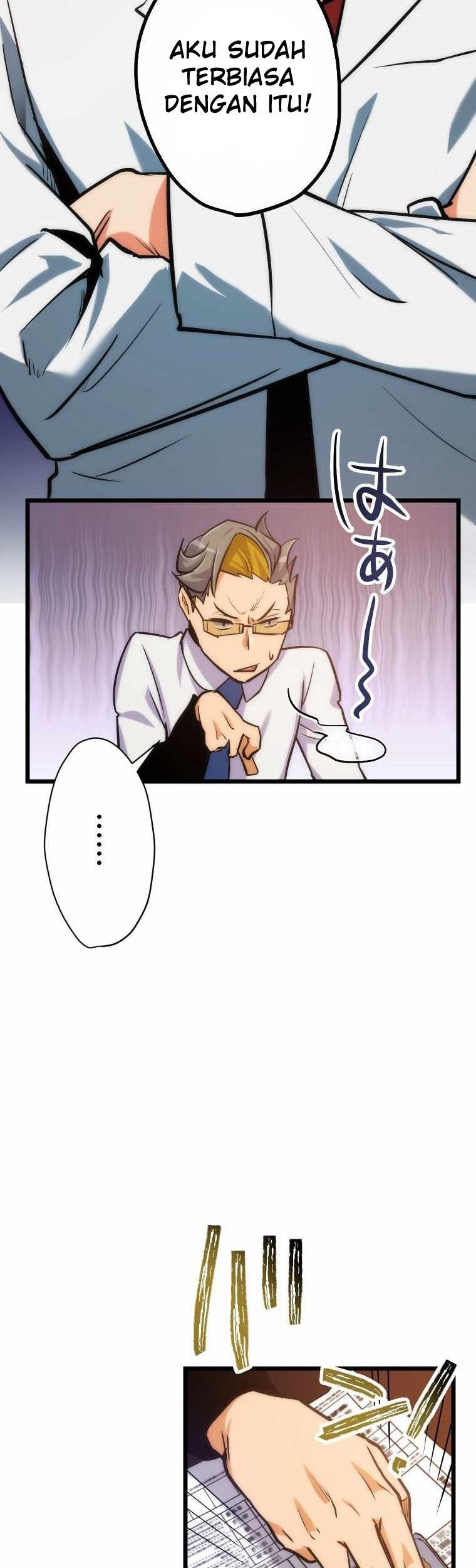 Reverse Tower Dungeon chapter 10 halaman 54