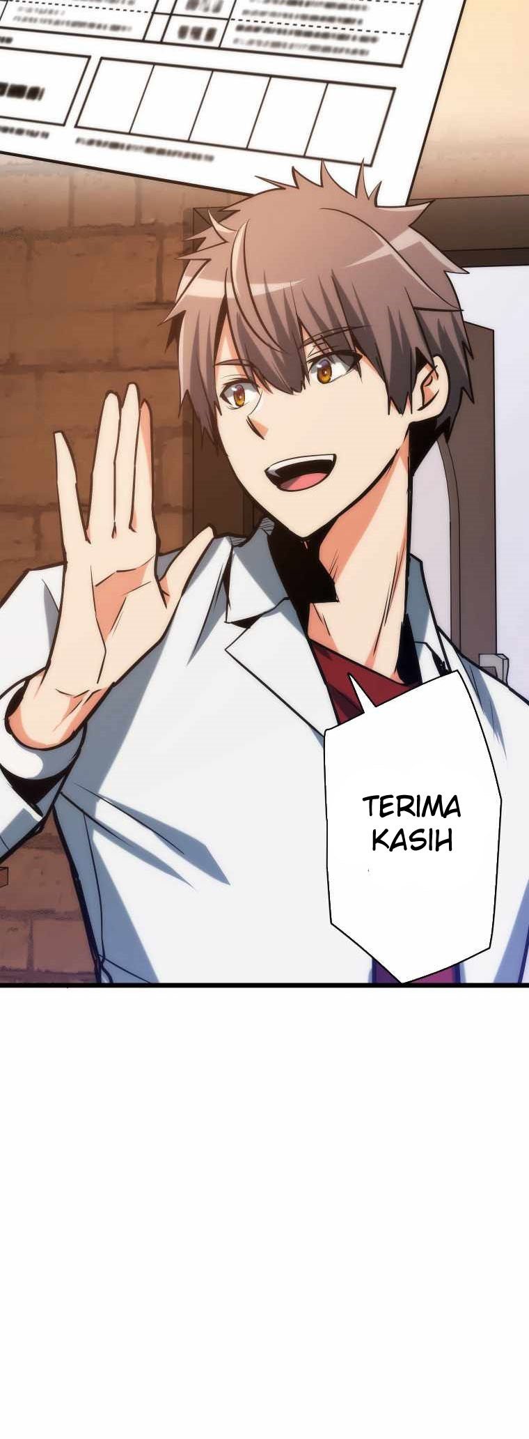 Reverse Tower Dungeon chapter 10 halaman 56