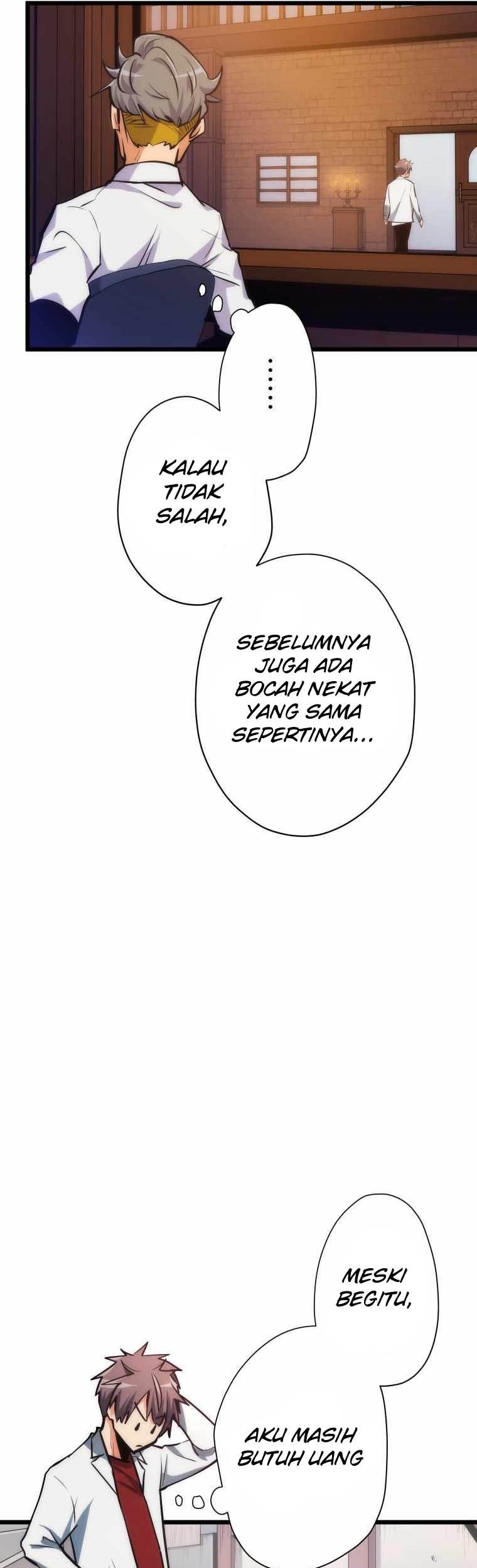 Reverse Tower Dungeon chapter 10 halaman 57