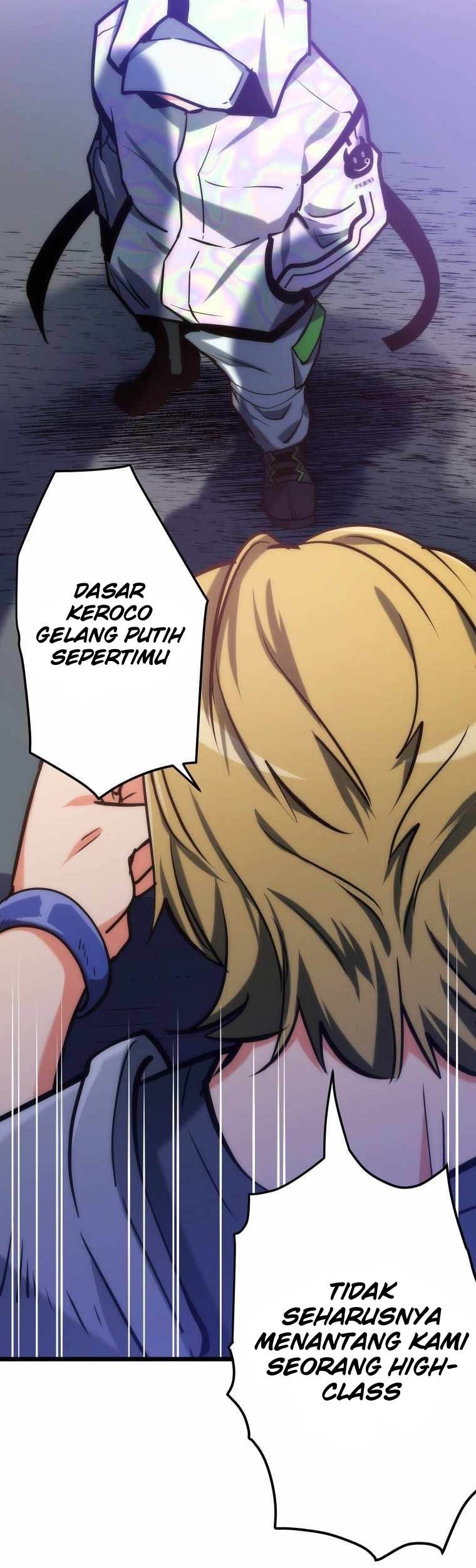 Reverse Tower Dungeon chapter 10 halaman 59