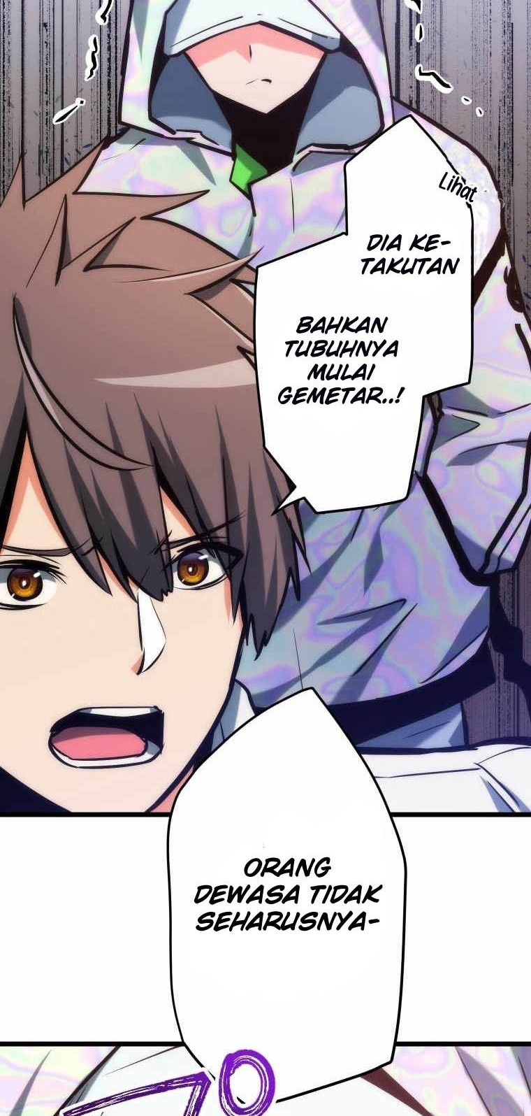 Reverse Tower Dungeon chapter 10 halaman 62
