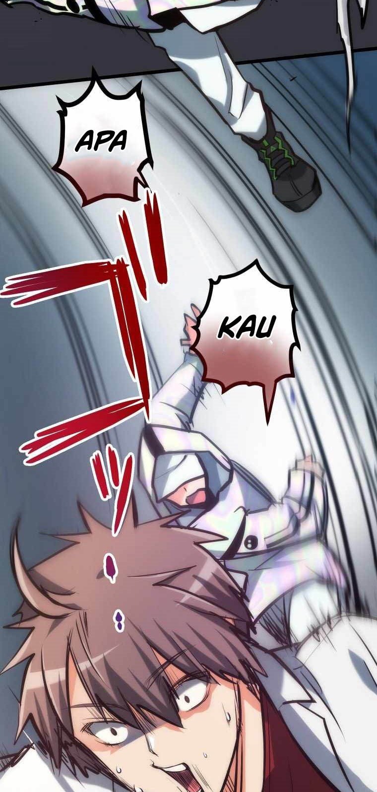 Reverse Tower Dungeon chapter 10 halaman 64