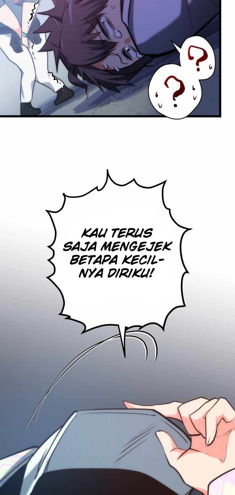 Reverse Tower Dungeon chapter 10 halaman 66