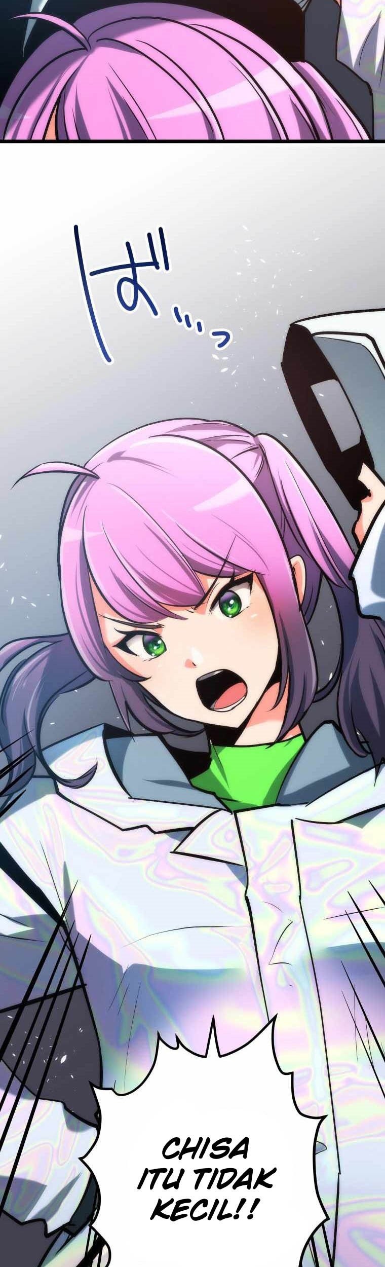 Reverse Tower Dungeon chapter 10 halaman 67