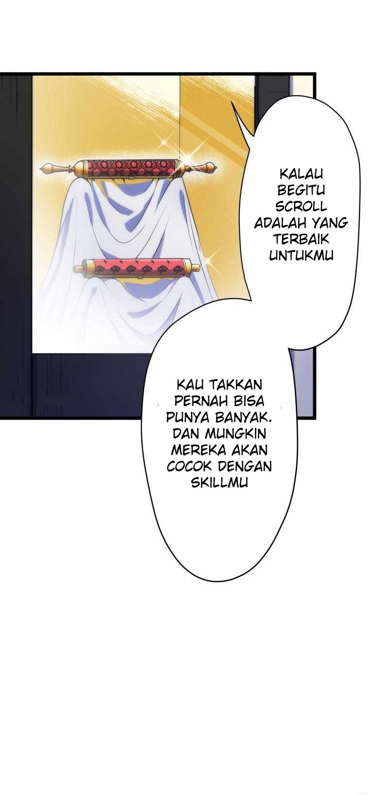 Reverse Tower Dungeon Bab 11 halaman 21