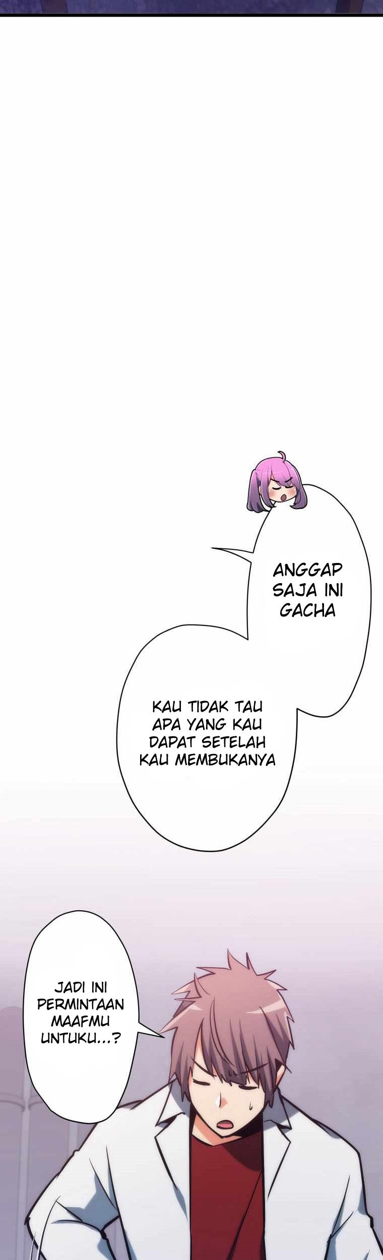 Reverse Tower Dungeon Bab 11 halaman 47