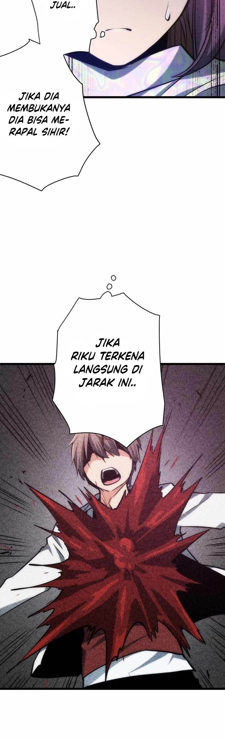 Reverse Tower Dungeon Bab 12 halaman 23