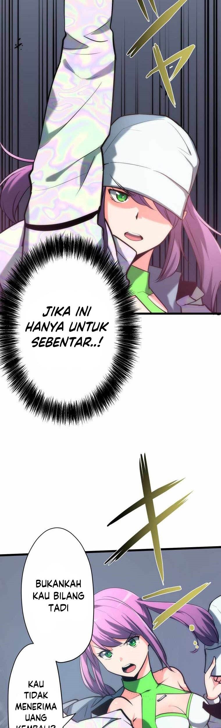 Reverse Tower Dungeon Bab 12 halaman 30