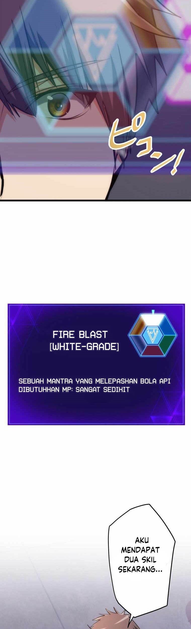 Reverse Tower Dungeon Bab 12 halaman 40