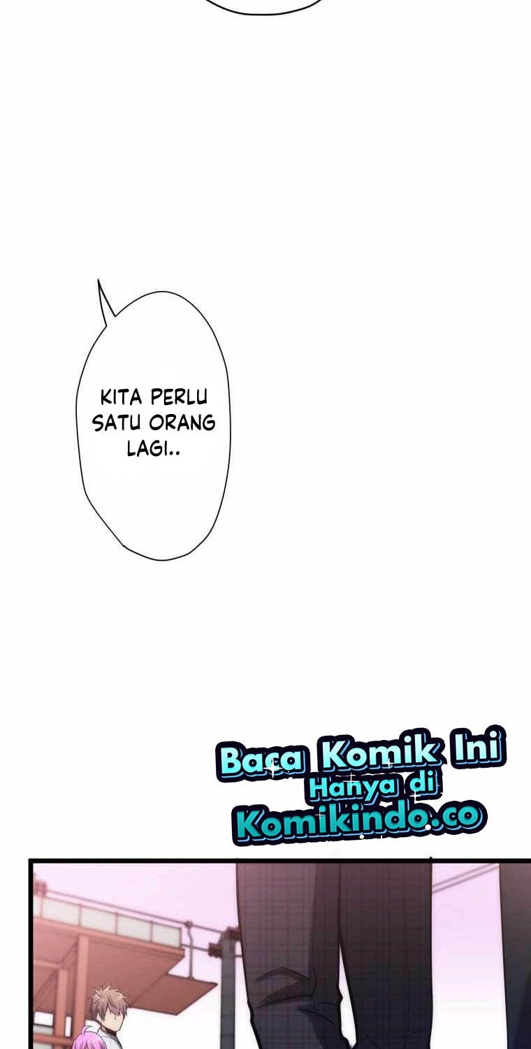 Reverse Tower Dungeon Bab 12 halaman 72