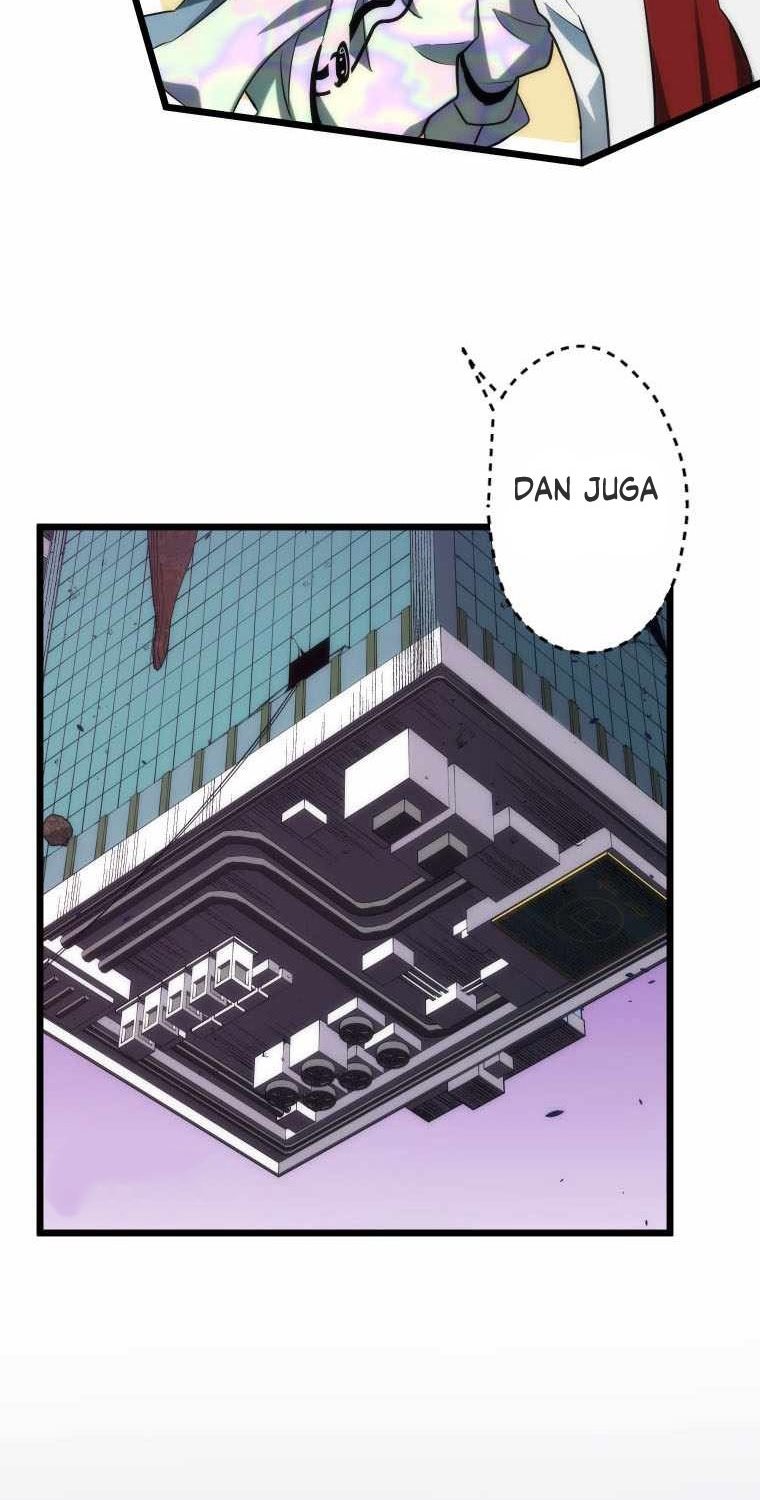 Reverse Tower Dungeon Bab 13 halaman 14