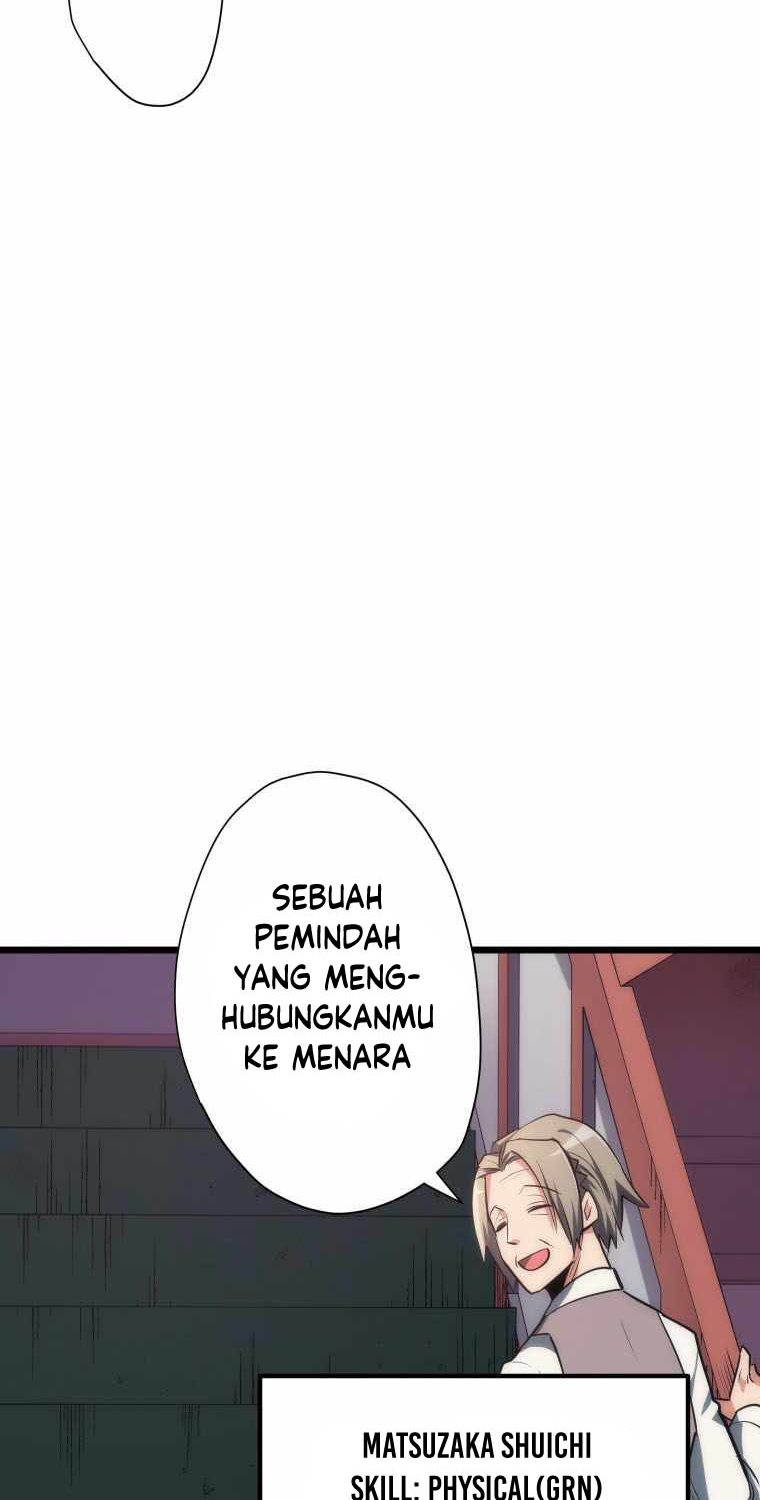 Reverse Tower Dungeon Bab 13 halaman 26