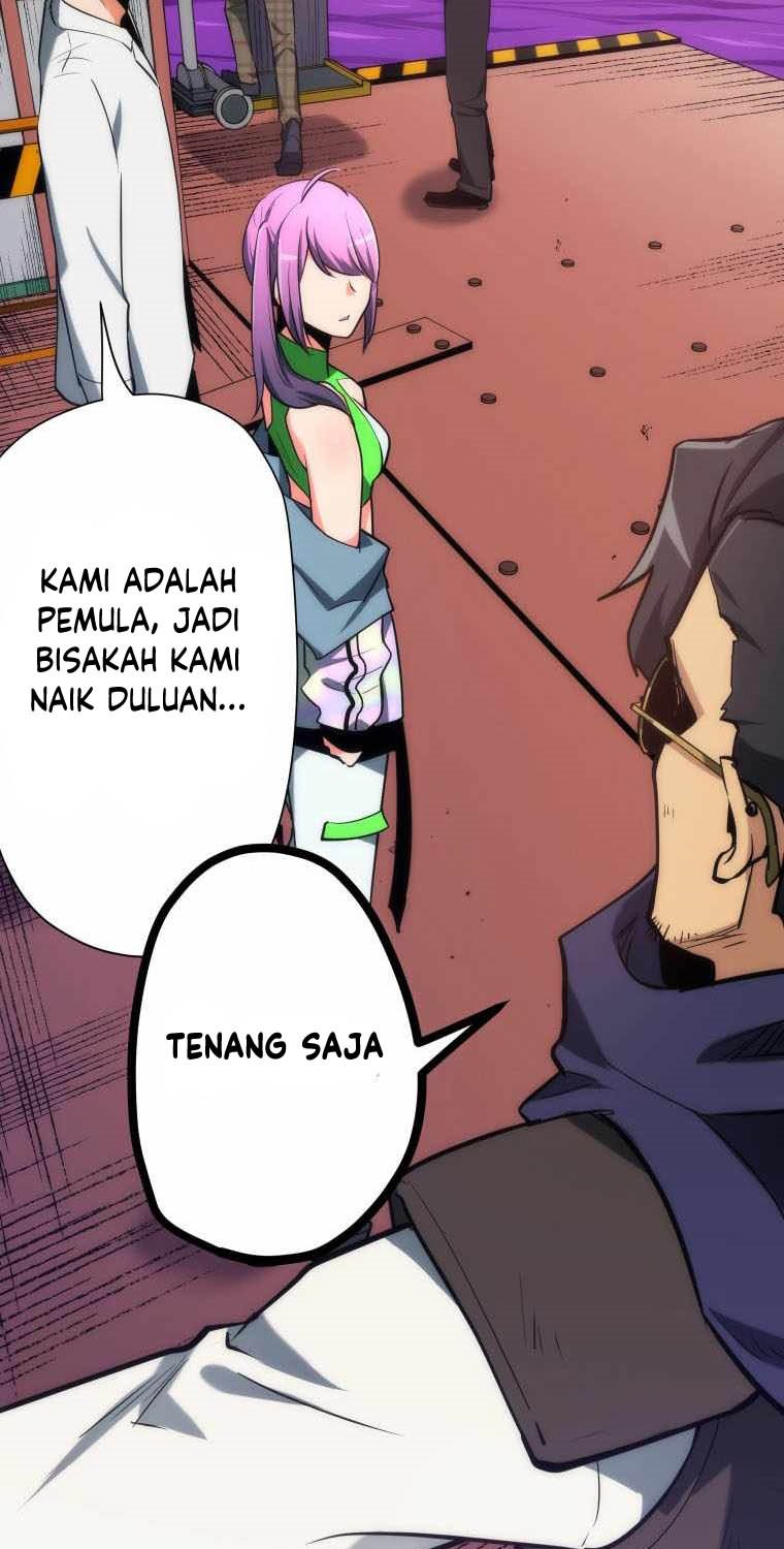 Reverse Tower Dungeon Bab 13 halaman 29