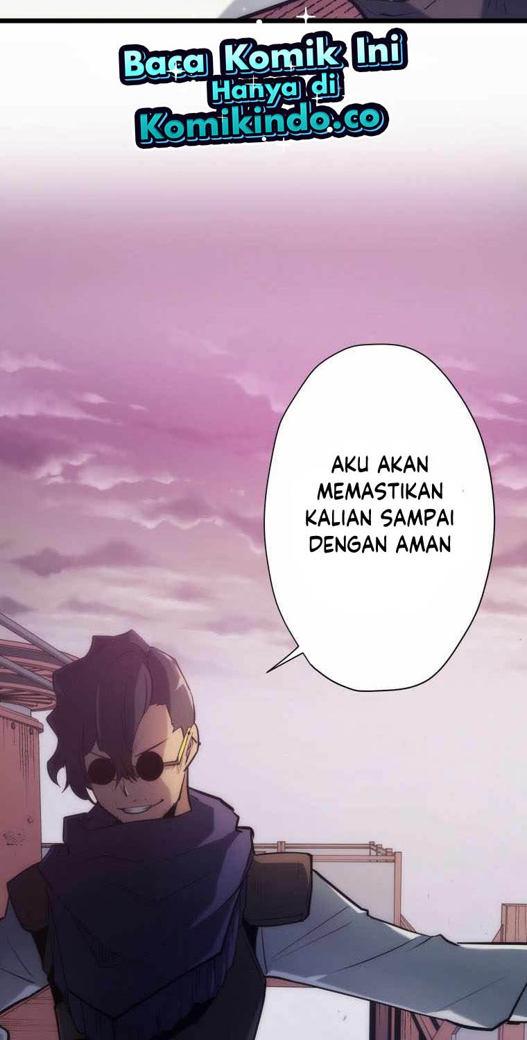 Reverse Tower Dungeon Bab 13 halaman 30