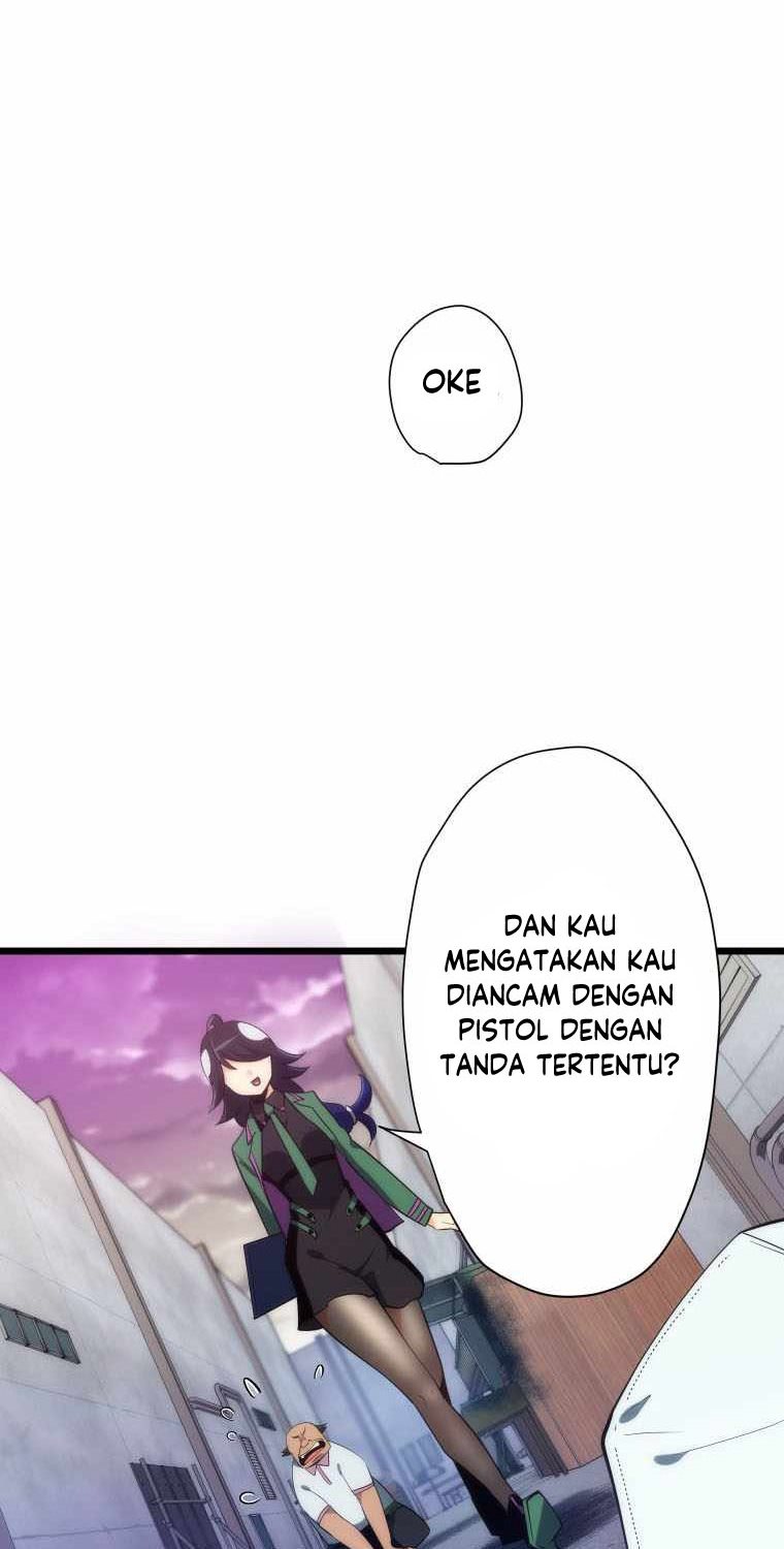Reverse Tower Dungeon Bab 13 halaman 72
