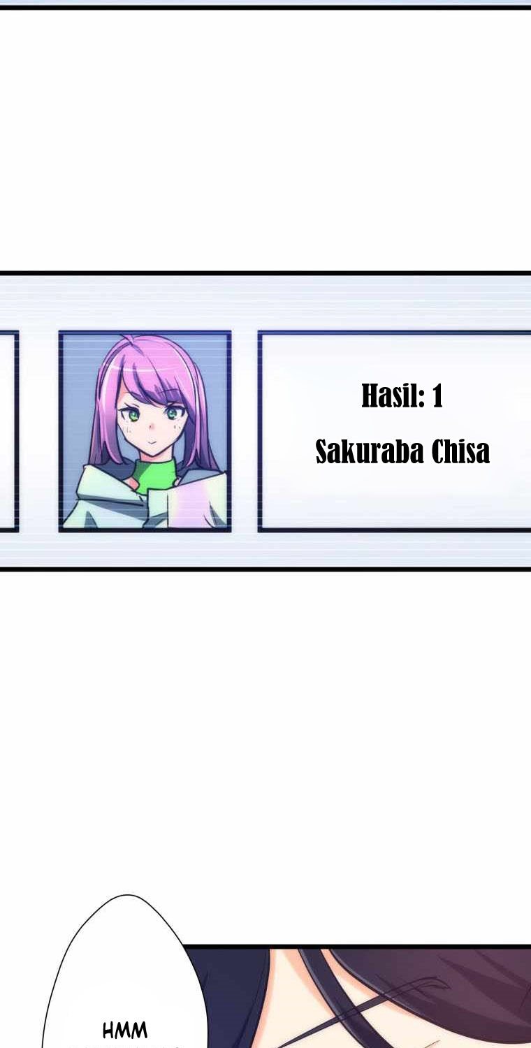 Reverse Tower Dungeon Bab 13 halaman 75