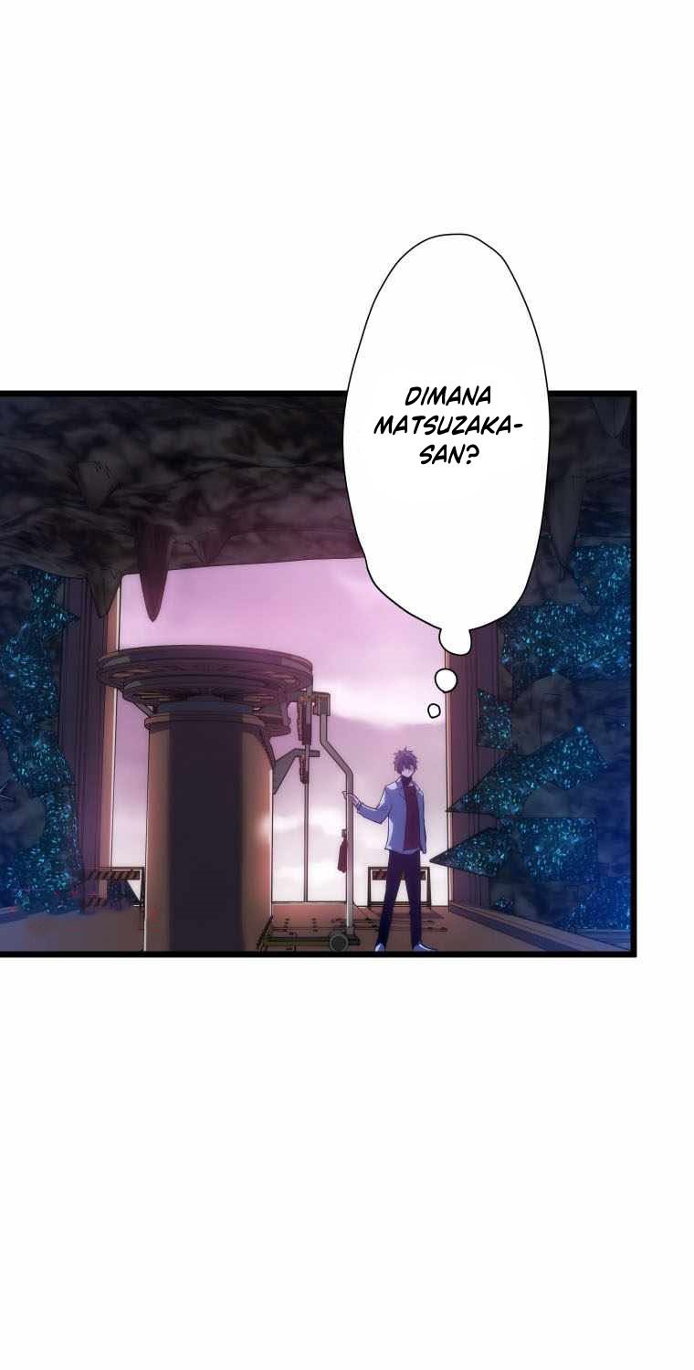 Reverse Tower Dungeon Bab 13 halaman 82