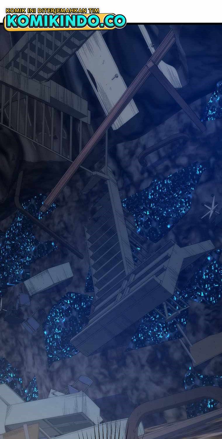 Reverse Tower Dungeon Bab 13 halaman 88