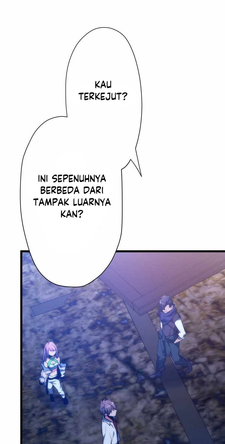Reverse Tower Dungeon Bab 13 halaman 90