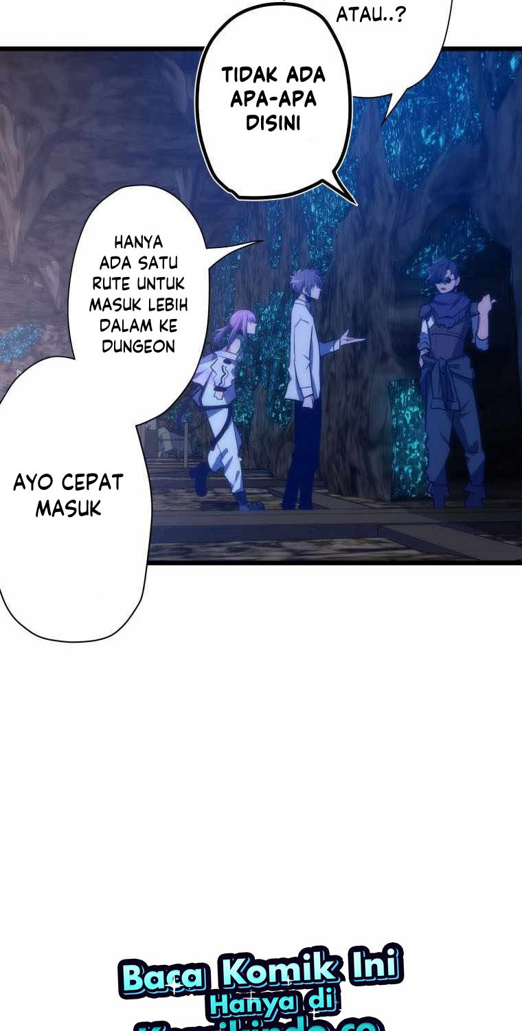 Reverse Tower Dungeon Bab 13 halaman 100