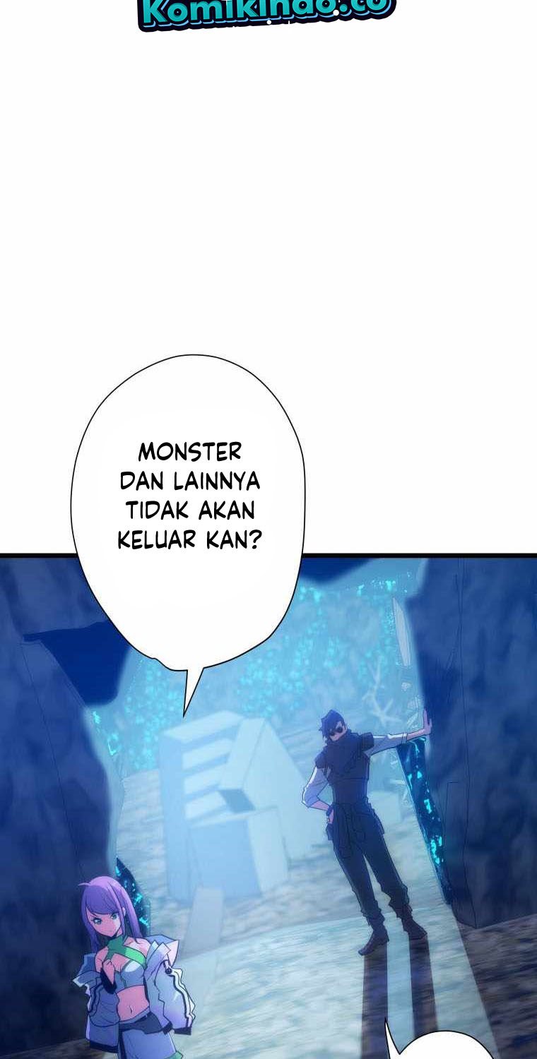 Reverse Tower Dungeon Bab 13 halaman 101