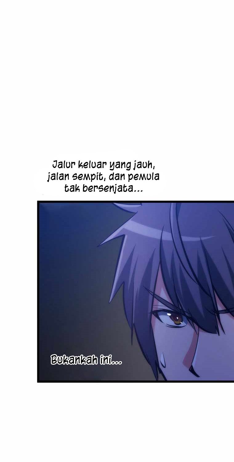 Reverse Tower Dungeon Bab 13 halaman 104