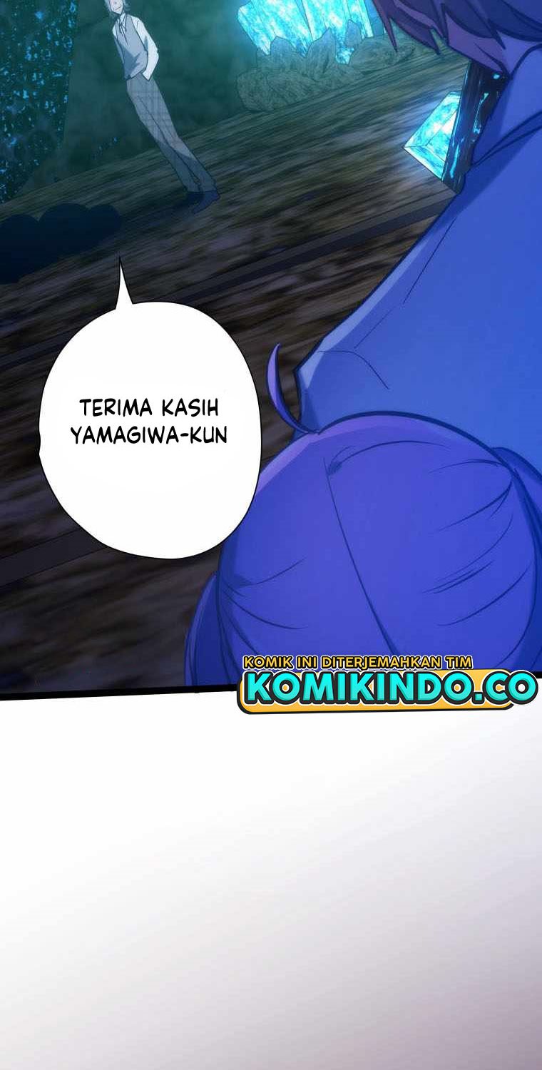 Reverse Tower Dungeon Bab 13 halaman 106