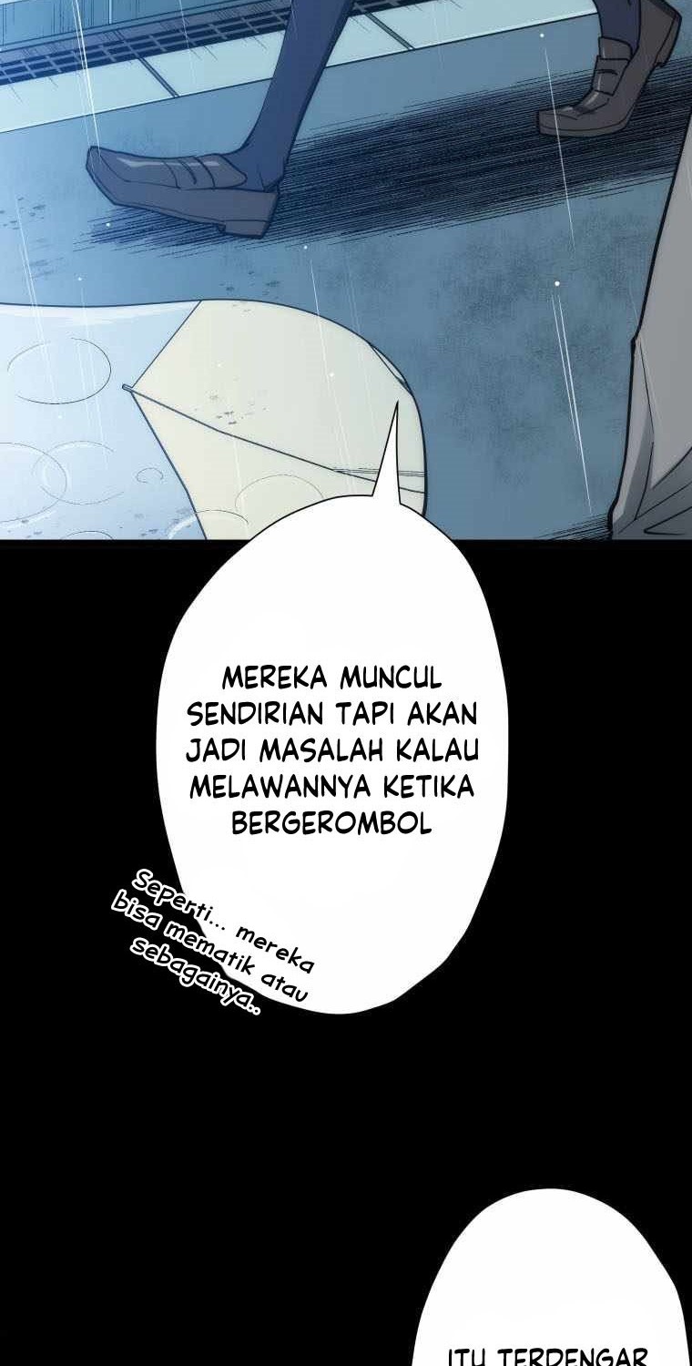Reverse Tower Dungeon Bab 14 halaman 10