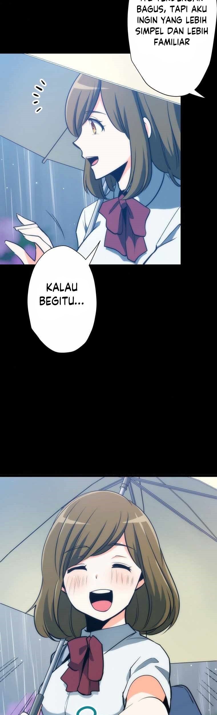 Reverse Tower Dungeon Bab 14 halaman 11