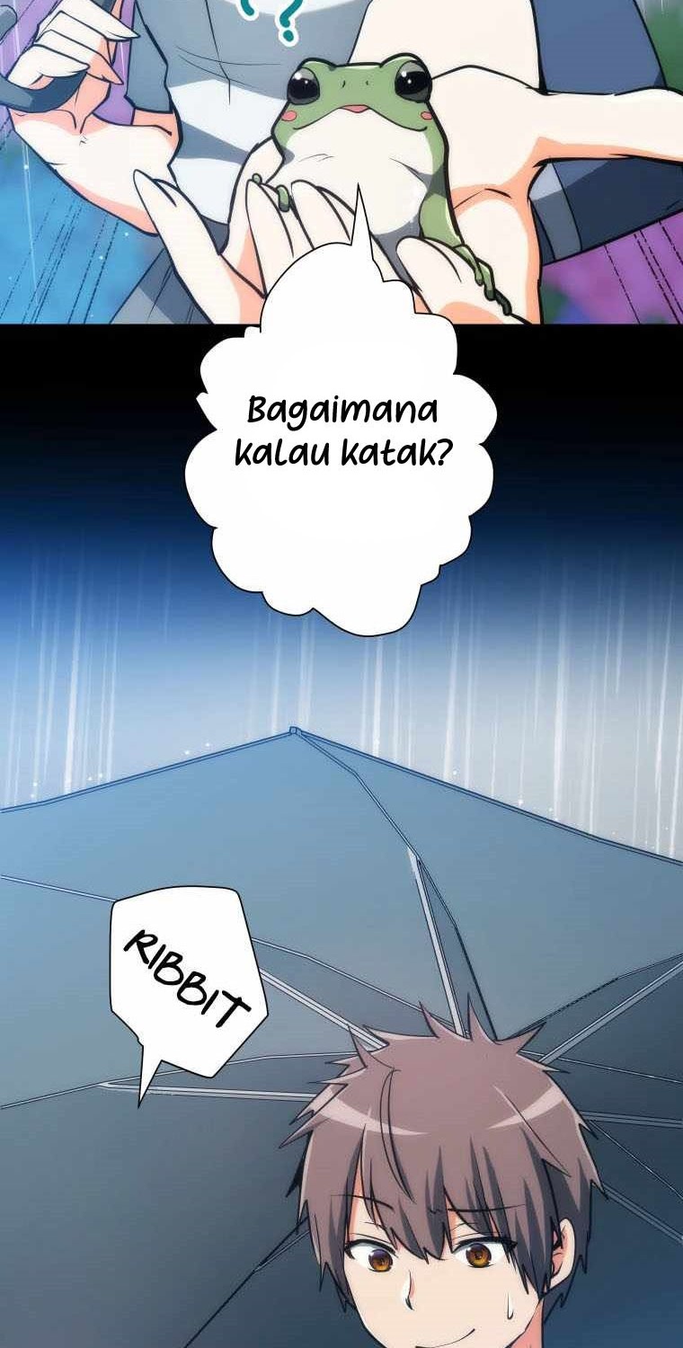 Reverse Tower Dungeon Bab 14 halaman 12