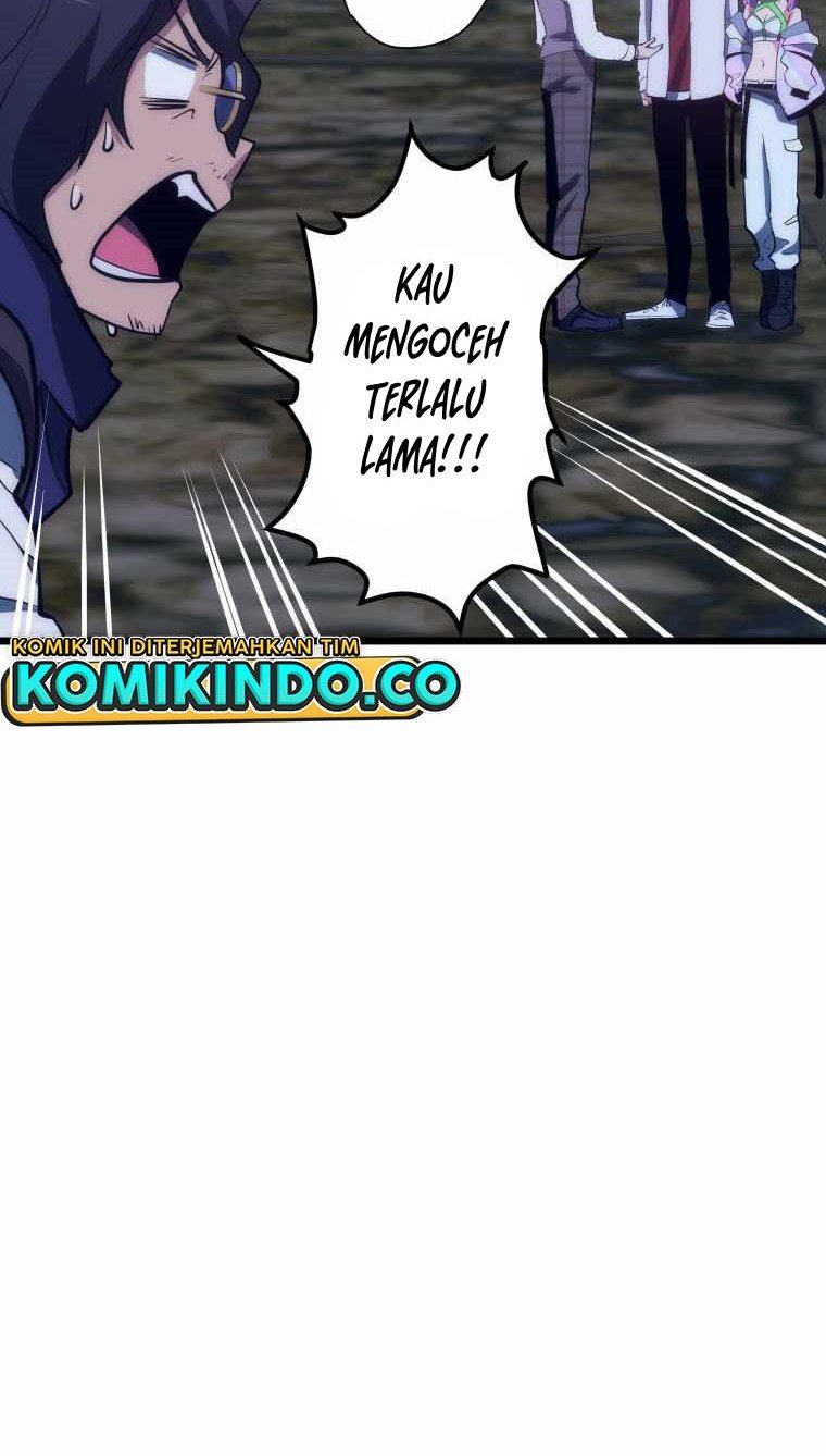 Reverse Tower Dungeon Bab 14 halaman 45