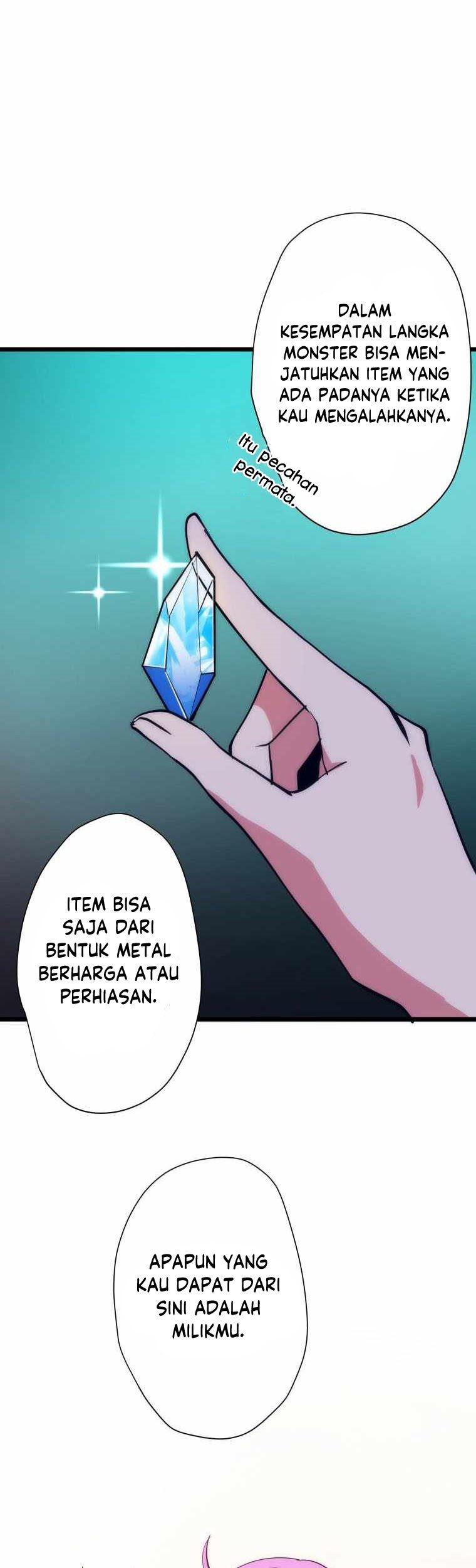 Reverse Tower Dungeon Bab 14 halaman 66